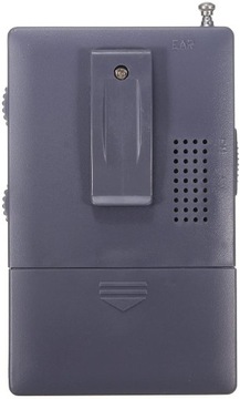 MINI PRZENOŚNE KIESZONKOWE RADIO INDIN BC-R60