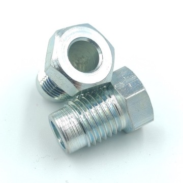 KOŃCÓWKA PRZEWODU HAM. 7/16