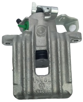 СУППОРТ ЗАДНИЙ ЛЕВЫЙ AUDI A3 TT SEAT LEON TOLEDO II OCTAVIA I VW BORA I GOLF IV