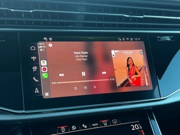 Audi Q7 II SUV Facelifting  3.0 50 TDI 286KM 2025 Audi Q7 Hak Panorama Matrix Head Up 3.0 Diesel 286KM, zdjęcie 34