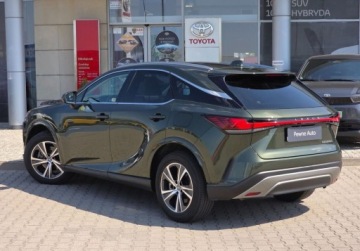 Lexus RX V 2024 Lexus RX Lexus RX 350h Elegance Fv23 Kinto Leasing ASO 2.5, zdjęcie 19