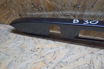 БЛЕН С ВХОДОМ ДЛЯ КАМЕРЫ ЗАДНЕГО ЗАДНЕГО SUBARU WRX