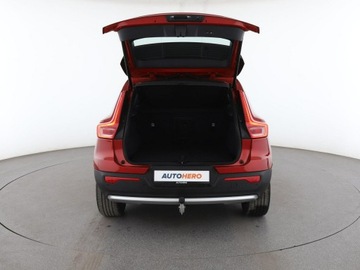 Volvo XC40 Crossover Facelifting 2.0 B3 163KM 2022 Volvo XC 40 FV23% automat B3 mHEV kamera navi LED, zdjęcie 18