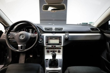 Volkswagen Passat CC 2014 Volkswagen Passat CC 177KM*Bogate, zdjęcie 10