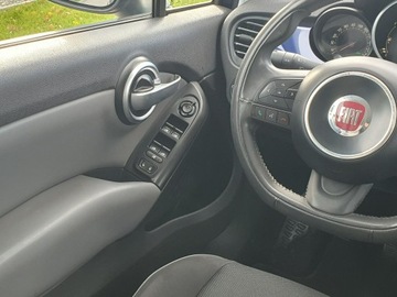 Fiat 500X Crossover 1.6 MJet 120KM 2015 Fiat 500x 1.6jtd 120KM 6 bieg alu17 Raty Zamiana, zdjęcie 29