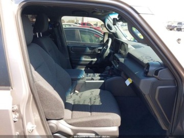 Toyota Land Cruiser VIII 2025 Toyota Land Cruiser 1958 2025 2.4l 2.4 Hybryda 275KM, zdjęcie 8