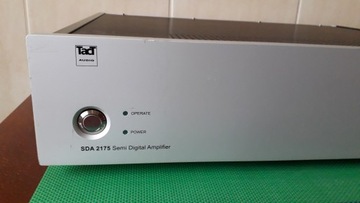 Усилитель мощности LYNGDORF TACT SDA 2175
