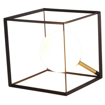 Candellux Stołowa 50501049 lampka na biurko lampa biurkowa