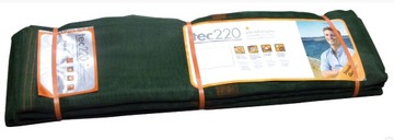 Защитная сетка 12x15 для сваи силоса Tec220 Zill