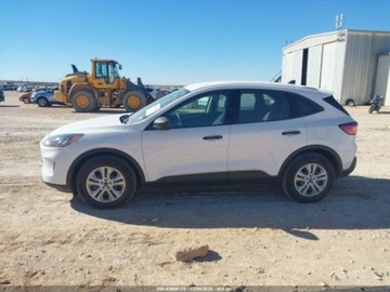 Ford Escape III 2022 Ford Escape ESCAPE S 1.5 Benzyna 181KM, zdjęcie 8