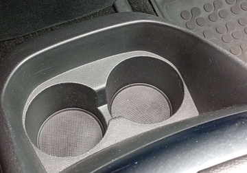 Citroen Grand C4 Picasso II Grand Picasso 1.2 PureTech 130KM 2016 Citroen C4 Grand Picasso Zakupiony w Polsce - benzyna - 1,2 - 131 KM - 7 f, zdjęcie 25