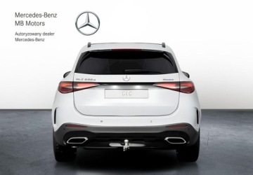 Mercedes GLC C254/X254 Coupe 2.0 220d 197KM 2026 Mercedes-Benz GLC 220d 4MATIC Pakiet AMG Premium 2.0 Diesel 197KM, zdjęcie 3