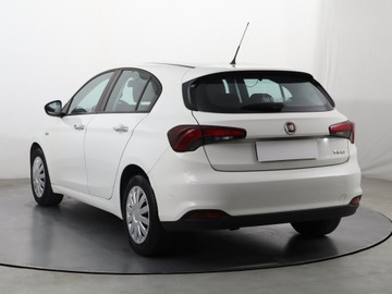 Fiat Tipo II Hatchback 1.4 T-Jet LPG 120KM 2018 Fiat Tipo 1.4 T-Jet, Salon Polska, 1. Właściciel, zdjęcie 3