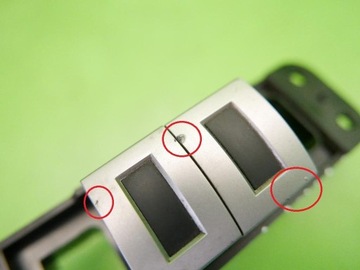 КРЫШКИ КОНСОЛЬНЫХ ПЕРЕКЛЮЧАТЕЛЕЙ KIA CARNIVAL И FL