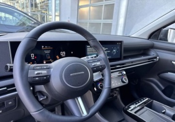 Hyundai Tucson IV 2026 Hyundai Tucson Hyundai Tucson 1.6 T-GDI 150KM 7DCT Smart LED Od reki, zdjęcie 19