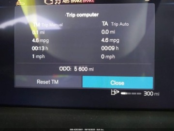 Volvo XC60 II 2025 Volvo XC 60 B5 Plus 2025 2.0l 2.0 Benzyna 247KM, zdjęcie 11