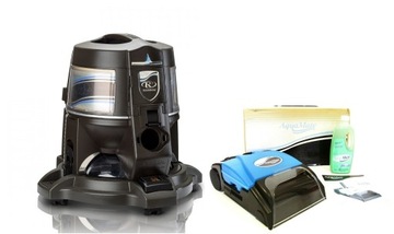 Odkurzacz Rainbow E2 Blue + PN E2 Blue