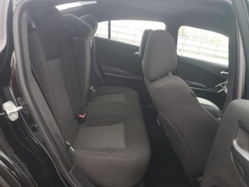 Dodge Charger VII 2023 Dodge Charger Sxt 2023 3.6l 3.6 Benzyna 292KM, zdjęcie 10