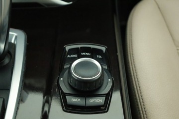 BMW X3 G01 SUV 2.0 20d 190KM 2017 BMW X3 xDrive20d, Salon Polska, Serwis ASO, zdjęcie 17