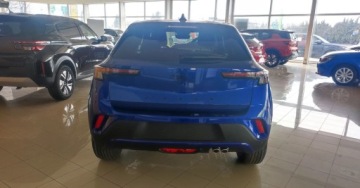 Opel Mokka II SUV 1.2 Turbo 130KM 2025 Opel Mokka Opel Mokka 1.2 T Edition SS 1.2 Benzyna 130KM, zdjęcie 3