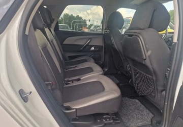 Citroen C4 Picasso II Picasso Facelifting 2.0 BlueHDi 150KM 2017 Citroen C4 Picasso 2.0Dieselbogata wersjaprosto z Niemiec 2.0 Diesel, zdjęcie 13