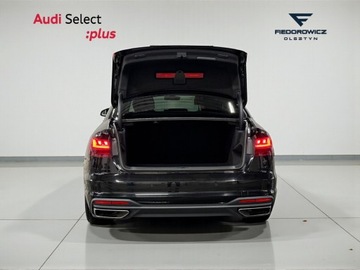 Audi A4 B9 Limousine Facelifting 2.0 35 TFSI 150KM 2022 Audi A4 Limousine Limusine 35 TFSI S tronic *Refle, zdjęcie 9