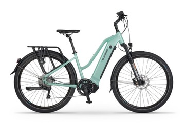 Rower elektryczny Ecobike 28 LX 500 rama 17cali 28