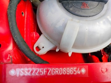 Seat Leon III SC 1.4 TSI 125KM 2016 SEAT LEON FR*1.4 TSI*SILNIK EA211*MOC-125 PS*KLIMATRONIC*LAMPY FULL LED*, zdjęcie 32