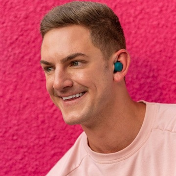 Bluetooth-наушники JLab Audio TWS Go Air Pop