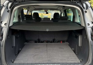 Peugeot 5008 I Minivan Facelifting 1.6 BlueHDi 120KM 2016 Peugeot 5008 LIFT 1.6 120KM LED 7os gwarancja MANUAL navi bezwypadkowy, zdjęcie 34