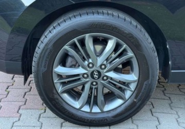 Hyundai ix35 SUV Facelifting 1.6 GDI 135KM 2014 Hyundai ix35 1,6 135KM Niski Przebieg SERWIS LED Climatronic Dla wymagajac, zdjęcie 7