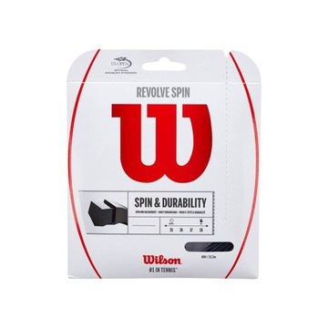 Набор Wilson Revolve Spin. 12 м 1,30 мм.