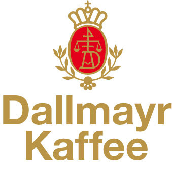 Кофе для Senseo Dallmayr Crema 28 пакетиков в пакетиках