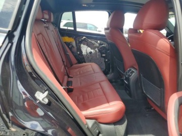 BMW X4 G02 2021 BMW X4 Xdrive30i 2021 2.0 Benzyna 248KM, zdjęcie 10