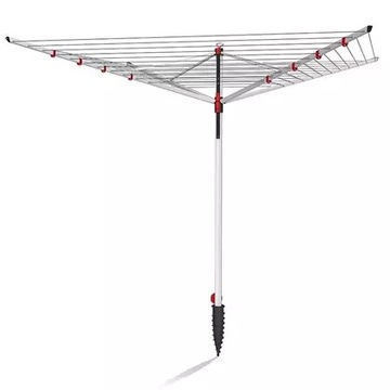 Suszarka ogrodowa Sun Lift Plus 60 Vileda