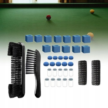 Щетка для бильярдного стола Slip on Pool Cue