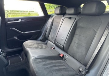 Volkswagen Arteon Shooting Brake R 2.0 TSI 320KM 2021 Volkswagen Arteon Shooting Brake R 2.0TSI 4Motion 320KM Matrix Panorama AC, zdjęcie 14