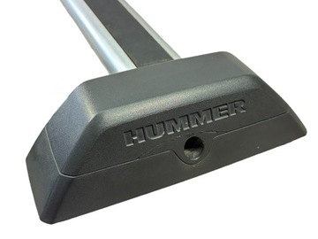 HUMMER H3 06-10R ПОПЕРЕЧНЫЕ РЕЛЬСЫ ПОПЕРЕЧНЫЕ РЕЛЬСЫ ОРИГИНАЛЬНЫЕ OEM