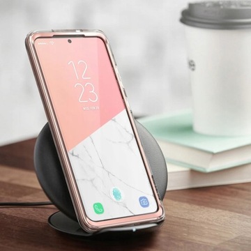 Чехол для Galaxy S20 FE, Supcase Cosmo SP, чехол