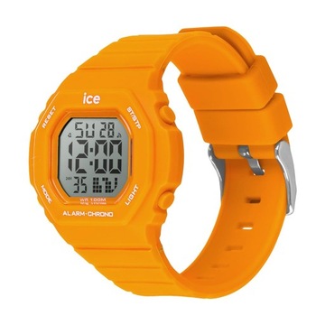 Ice-Watch - Ice digit ultra Orange - Pomarańczowy