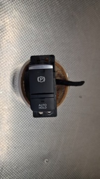 NISSAN QASHQAI J11 LIFT WŁĄCZNIK PRZYCISK RĘCZNEGO 251756FR0A
