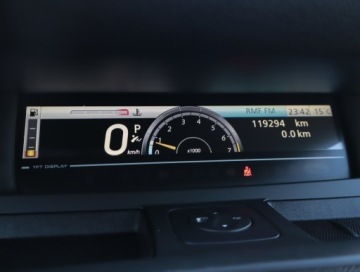 Renault Scenic III Van 2.0 16v 140KM 2010 Renault Scenic 2.0 16V, Automat, Klima, zdjęcie 10