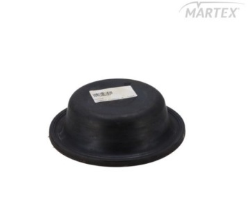 ЭЛЕМЕНТ ПНЕВМАТИКИ WABCO TRUCK 897120516 Wabco 8971205164 Диафрагма,