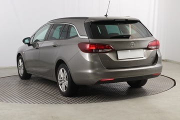 Opel Astra K Sports Tourer 1.4 Turbo 150KM 2016 Opel Astra 1.4 T, Salon Polska, Serwis ASO, Klima, zdjęcie 3