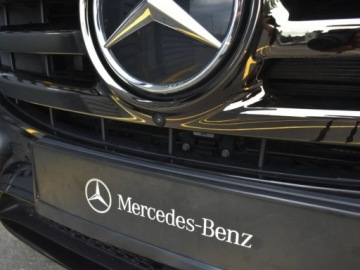 Mercedes GLS X167 SUV Facelifting 3.0 450d 367KM 2026 450 d 4MATIC (367KM) AMG Line | Kamera 360 + THERMOTRONIC + Hak, zdjęcie 3