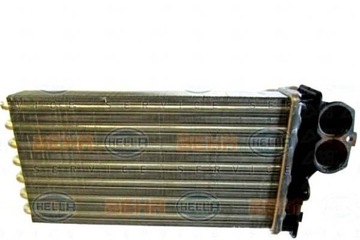 BEHR HELLA RADIÁTOR 6448N3 069005N C