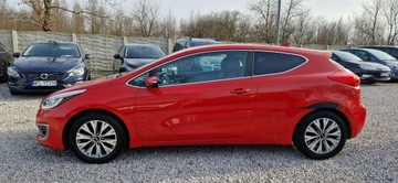 Kia Proceed 2017 Kia Pro Cee'd Jeden Właściciel Bezwypadkowy 1.4, zdjęcie 2