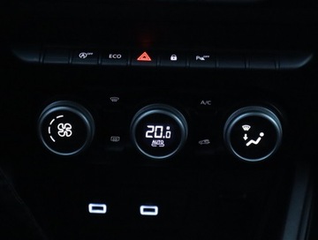 Dacia Duster II SUV Facelifting 1.3 TCe 130KM 2022 Dacia Duster 1.3 TCe, Salon Polska, 1. Właściciel, zdjęcie 15