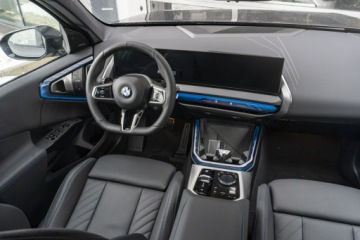 BMW X3 G45 2025 BMW X3 NOWE BMW X3 20d xDrive Dostępne od ręki!, zdjęcie 18