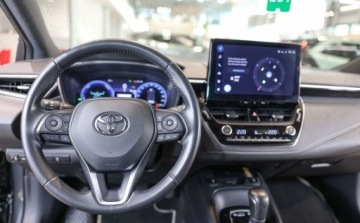 Toyota Corolla XII 2023 Toyota Corolla 1.8 Hybrid Comfort Tech 1.8 BenzynaLPG 140KM, zdjęcie 20